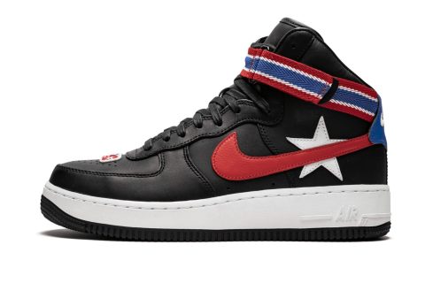 Nike Air Force 1 Hi / Rt "r.t"