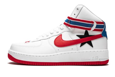 Air Force 1 Hi / Rt "riccardo Tissci"