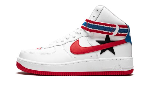 Air Force 1 Hi / Rt "riccardo Tissci"