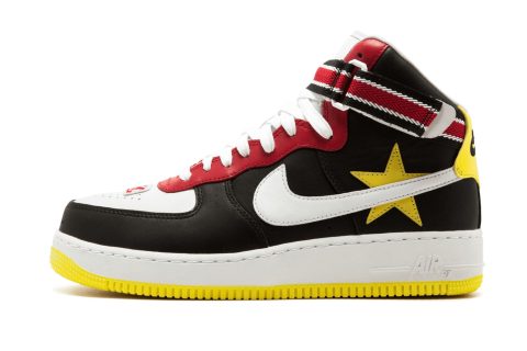 Nike Air Force 1 Hi / Rt "victorious Minotaur"