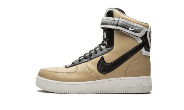 Air Force 1 Hi Sp Tisci "tan"