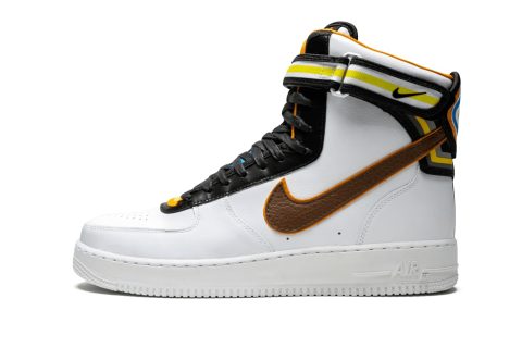 Nike Air Force 1 Hi Sp Tisci "white"