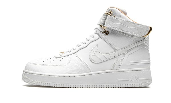 Air Force 1 Hi "just Don"