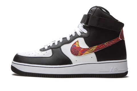 Air Force 1 High 07 Lv8