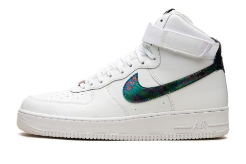 Nike Air Force 1 High '07 Lv8 "iridescent"