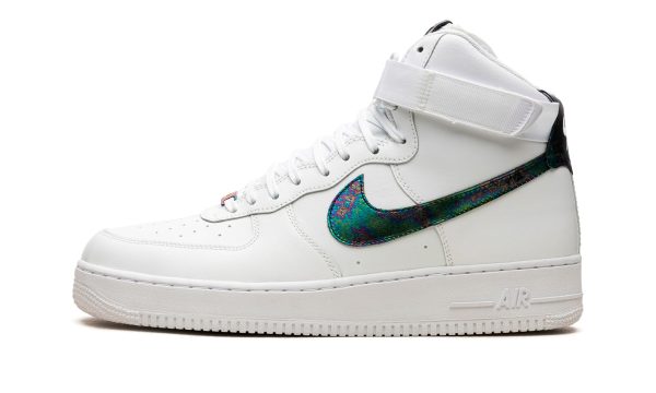 Nike Air Force 1 High '07 Lv8 "iridescent"