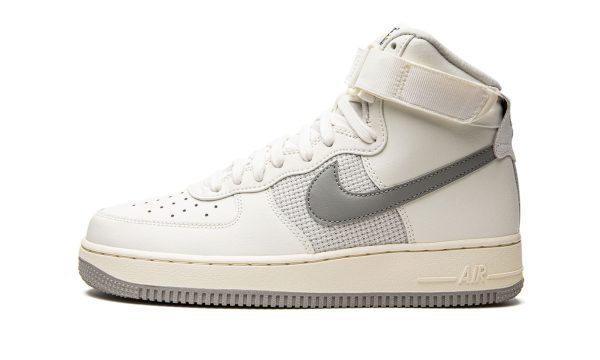 Nike Air Force 1 High '07 Lv8 "sail"