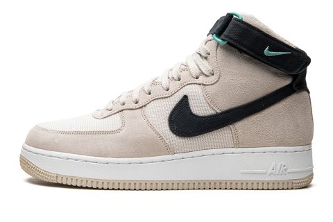 Nike Air Force 1 High '07 Lx "light Orewood Brown"