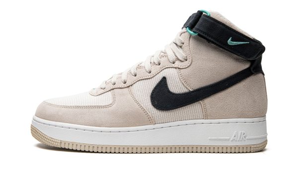 Nike Air Force 1 High '07 Lx "light Orewood Brown"