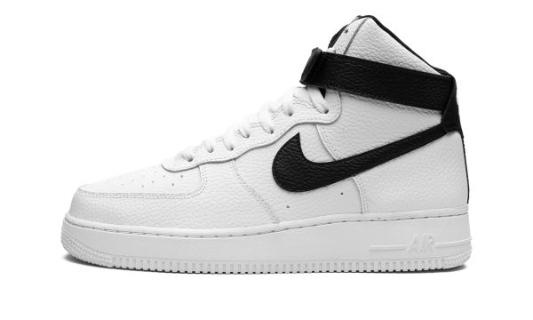 Nike Air Force 1 High '07 "white / Black"