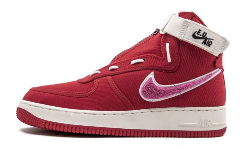 Nike Air Force 1 High / Eu "emotionally Unavailable"