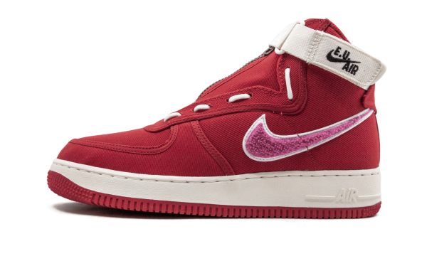 Nike Air Force 1 High / Eu "emotionally Unavailable"