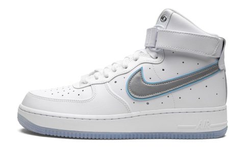 Nike Air Force 1 High Mns Wmns "dare To Fly"