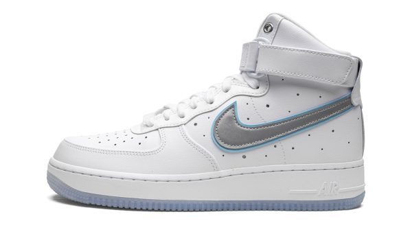 Nike Air Force 1 High Mns Wmns "dare To Fly"