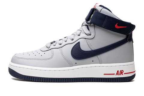 Nike Air Force 1 High Mns Wmns "patriots"