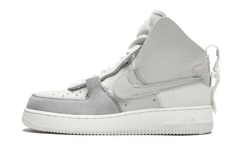 Air Force 1 High Psny "psny"