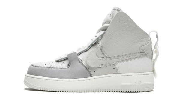 Air Force 1 High Psny "psny"