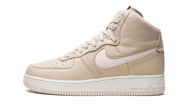 Nike Air Force 1 High Sculpt Wmns