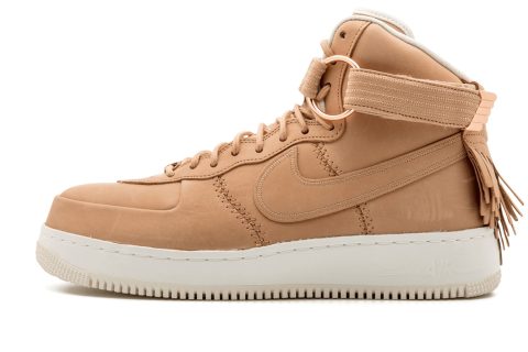 Nike Air Force 1 High Sl "5 Decades Of Basketball"