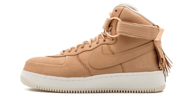 Nike Air Force 1 High Sl "5 Decades Of Basketball"