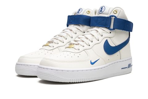 Nike Air Force 1 High Wmns "40th Anniversary"