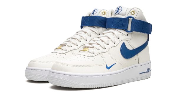 Nike Air Force 1 High Wmns "40th Anniversary"