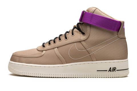 Nike Air Force 1 High "moving Company"