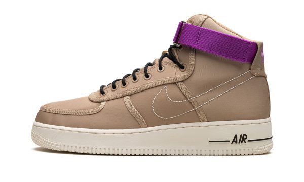 Nike Air Force 1 High "moving Company"