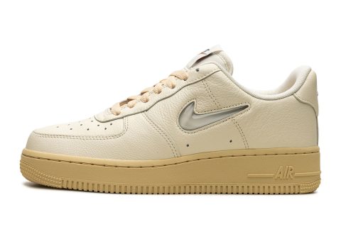 Nike Air Force 1 Jeel Mns Wmns "coconut Milk"