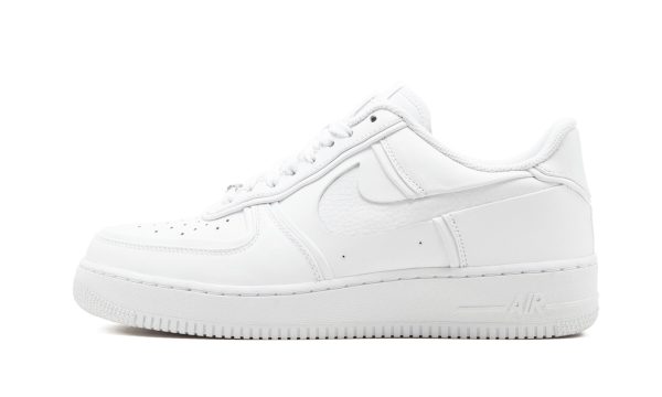 Nike Air Force 1 John Elliott "john Elliott - White"