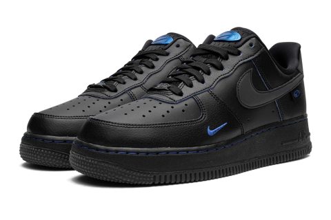 Air Force 1 Lo '07 Lx Mns Wmns "worldwide"