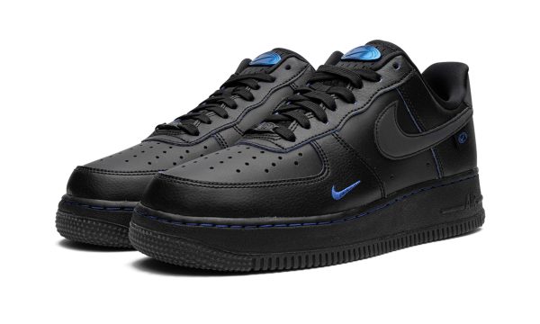 Air Force 1 Lo '07 Lx Mns Wmns "worldwide"