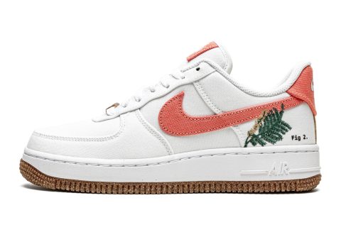 Air Force 1 Lo '07 Mns Wmns "catechu"