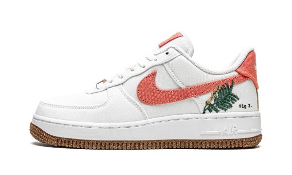 Air Force 1 Lo '07 Mns Wmns "catechu"