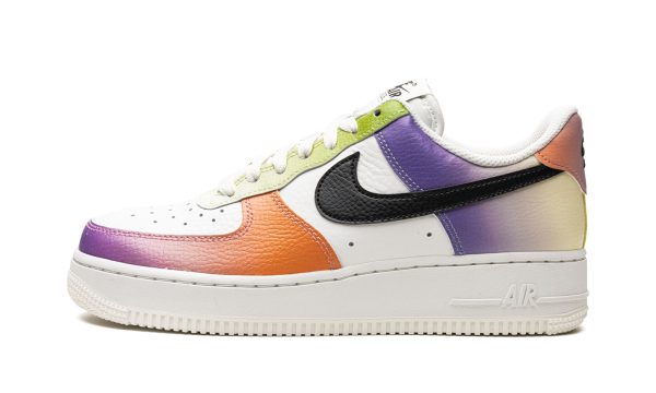 Nike Air Force 1 Lo '07 Wmns