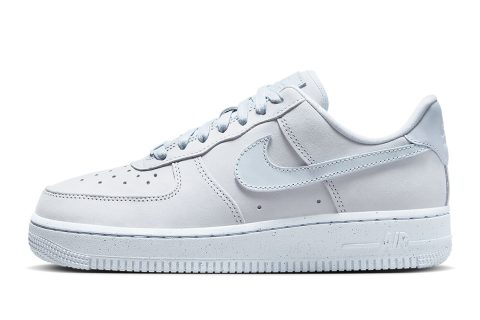 Nike Air Force 1 Lo '07 Wmns "blue Tint"