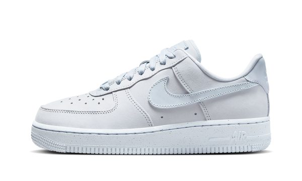 Nike Air Force 1 Lo '07 Wmns "blue Tint"