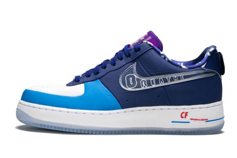 Nike Air Force 1 Lo Db Wmns "doernbecher"