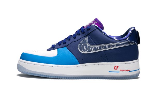 Nike Air Force 1 Lo Db Wmns "doernbecher"