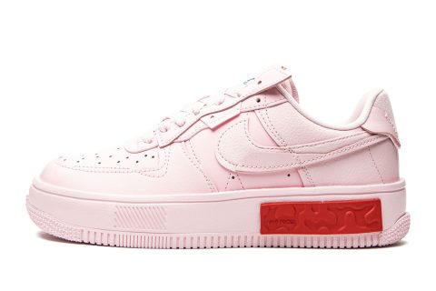 Nike Air Force 1 Lo Fontanka Mns Wmns "foam Pink"