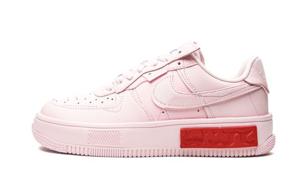 Nike Air Force 1 Lo Fontanka Mns Wmns "foam Pink"