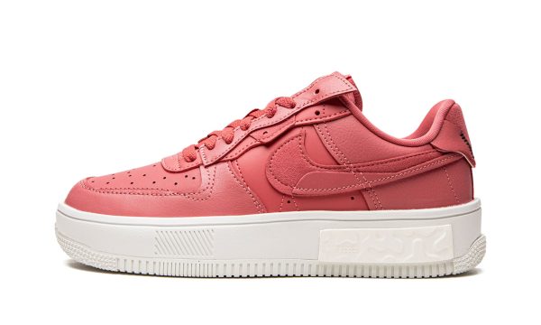 Nike Air Force 1 Lo Fontanka Mns Wmns "gypsy Rose"