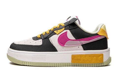 Nike Air Force 1 Lo Fontanka Mns Wmns "pink Prime"