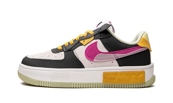 Nike Air Force 1 Lo Fontanka Mns Wmns "pink Prime"