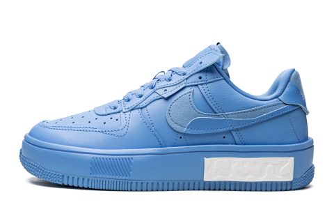 Nike Air Force 1 Lo Fontanka Wmns "blue"