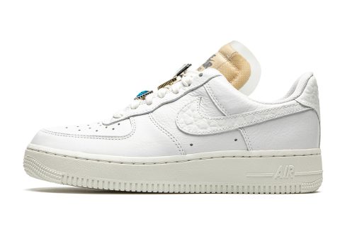 Nike Air Force 1 Lo Lx Mns Wmns "bling"