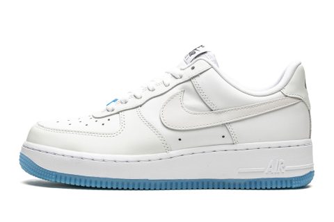 Nike Air Force 1 Lo Lx Mns Wmns "uv Reactive"