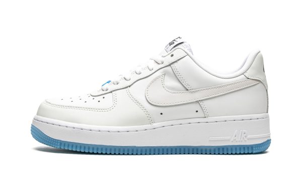 Nike Air Force 1 Lo Lx Mns Wmns "uv Reactive"