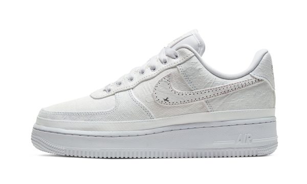 Nike Air Force 1 Lo Lx Wmns "reveal"