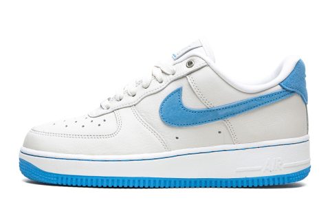 Nike Air Force 1 Lo Lxx Mns Wmns "university Blue"